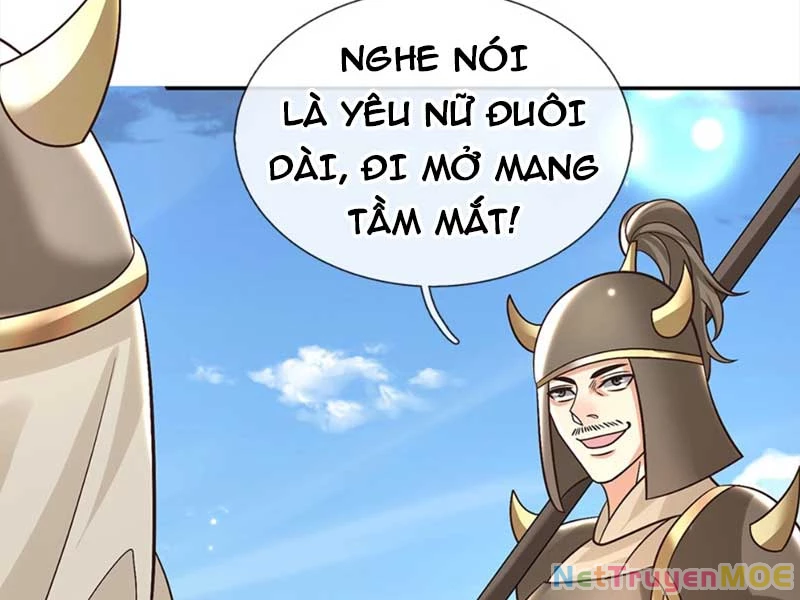 Kiếm Tiên Võ Đế: Bắt Đầu Huyền Vũ Môn Chi Biến Chapter 36 - Trang 2