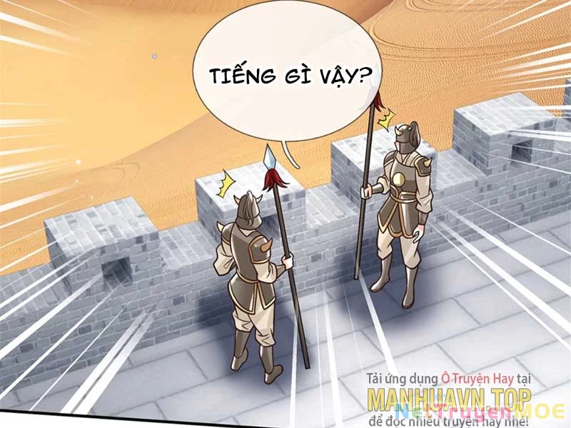 Kiếm Tiên Võ Đế: Bắt Đầu Huyền Vũ Môn Chi Biến Chapter 36 - Trang 2