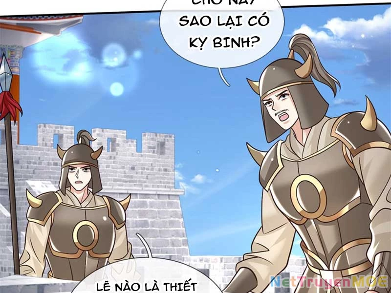 Kiếm Tiên Võ Đế: Bắt Đầu Huyền Vũ Môn Chi Biến Chapter 36 - Trang 2
