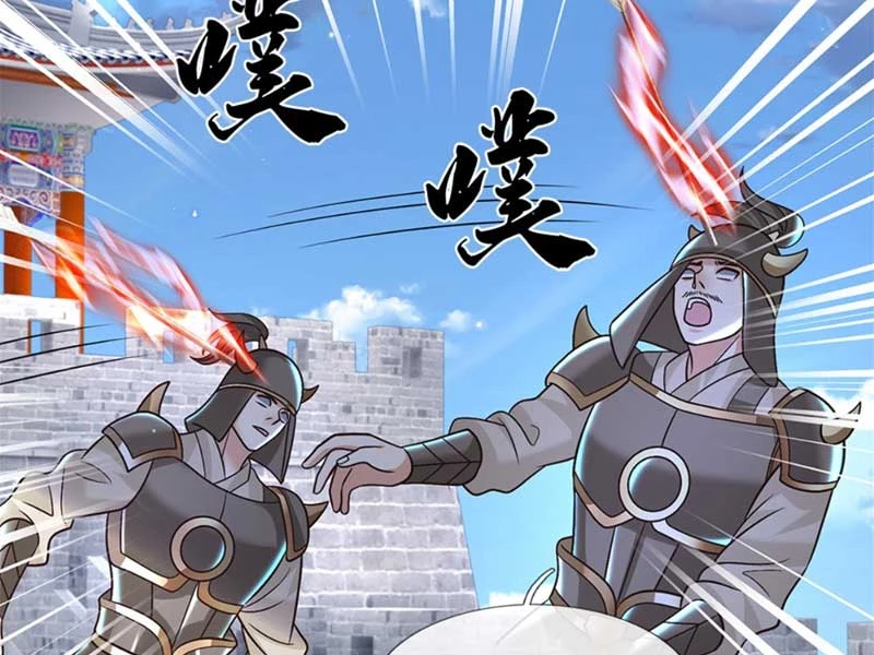 Kiếm Tiên Võ Đế: Bắt Đầu Huyền Vũ Môn Chi Biến Chapter 36 - Trang 2
