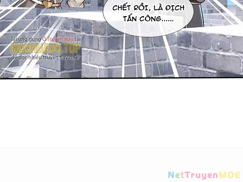 Kiếm Tiên Võ Đế: Bắt Đầu Huyền Vũ Môn Chi Biến Chapter 36 - Trang 2