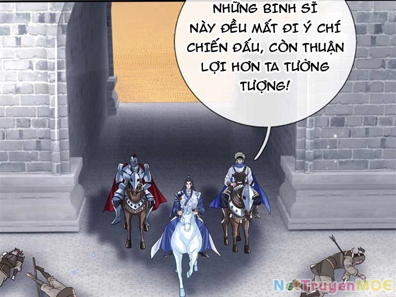 Kiếm Tiên Võ Đế: Bắt Đầu Huyền Vũ Môn Chi Biến Chapter 36 - Trang 2