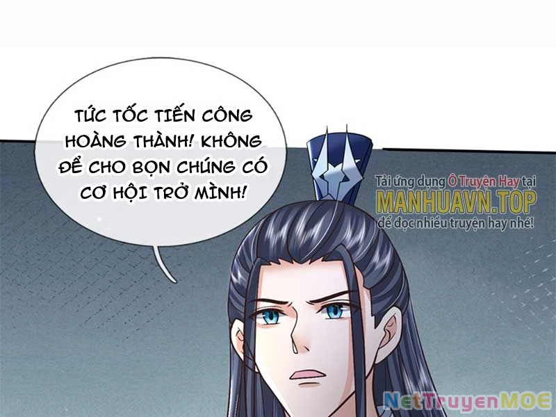 Kiếm Tiên Võ Đế: Bắt Đầu Huyền Vũ Môn Chi Biến Chapter 36 - Trang 2