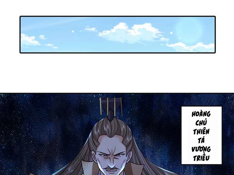 Kiếm Tiên Võ Đế: Bắt Đầu Huyền Vũ Môn Chi Biến Chapter 36 - Trang 2