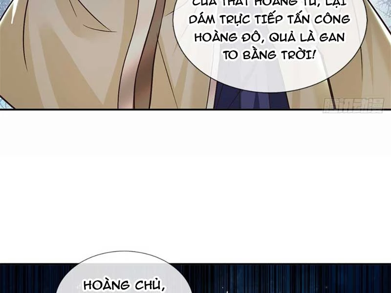 Kiếm Tiên Võ Đế: Bắt Đầu Huyền Vũ Môn Chi Biến Chapter 36 - Trang 2