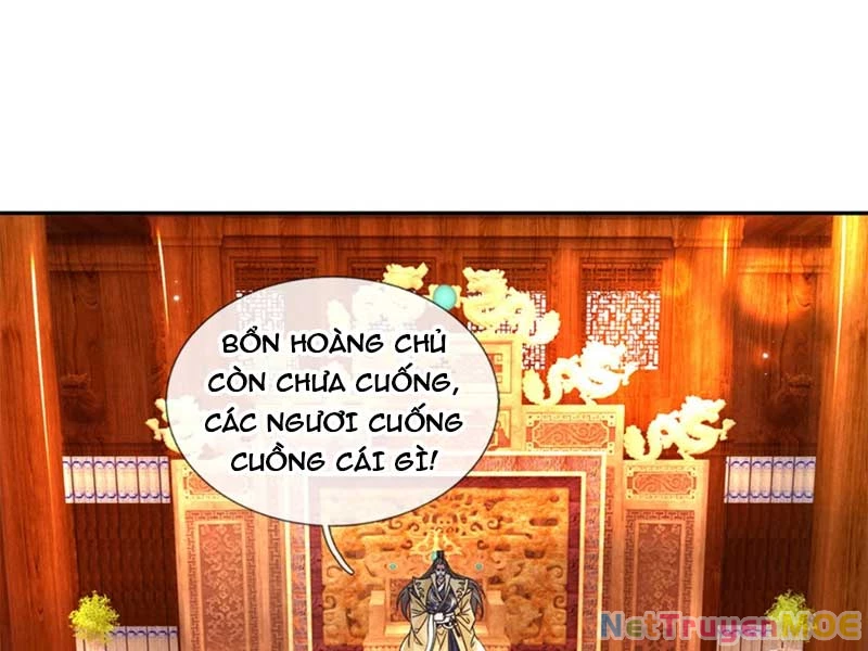Kiếm Tiên Võ Đế: Bắt Đầu Huyền Vũ Môn Chi Biến Chapter 36 - Trang 2
