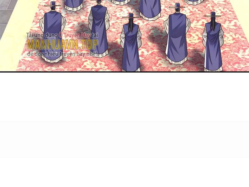 Kiếm Tiên Võ Đế: Bắt Đầu Huyền Vũ Môn Chi Biến Chapter 36 - Trang 2