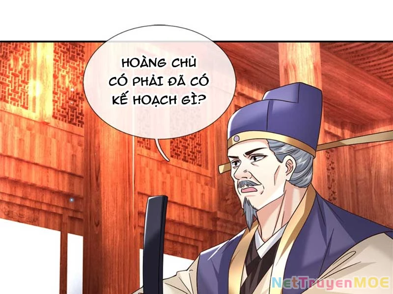 Kiếm Tiên Võ Đế: Bắt Đầu Huyền Vũ Môn Chi Biến Chapter 36 - Trang 2