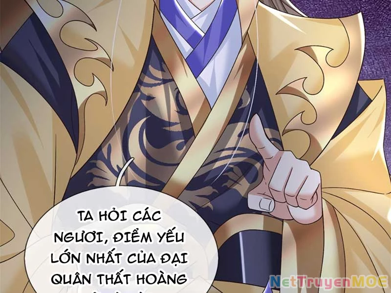 Kiếm Tiên Võ Đế: Bắt Đầu Huyền Vũ Môn Chi Biến Chapter 36 - Trang 2