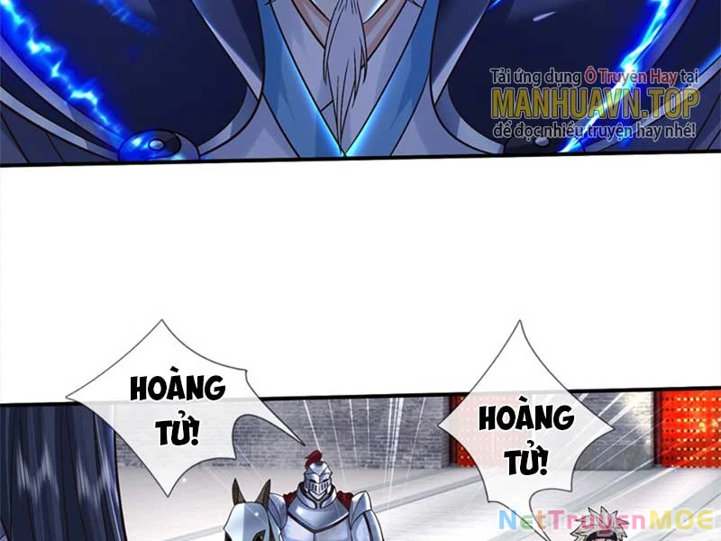 Kiếm Tiên Võ Đế: Bắt Đầu Huyền Vũ Môn Chi Biến Chapter 37 - Trang 2