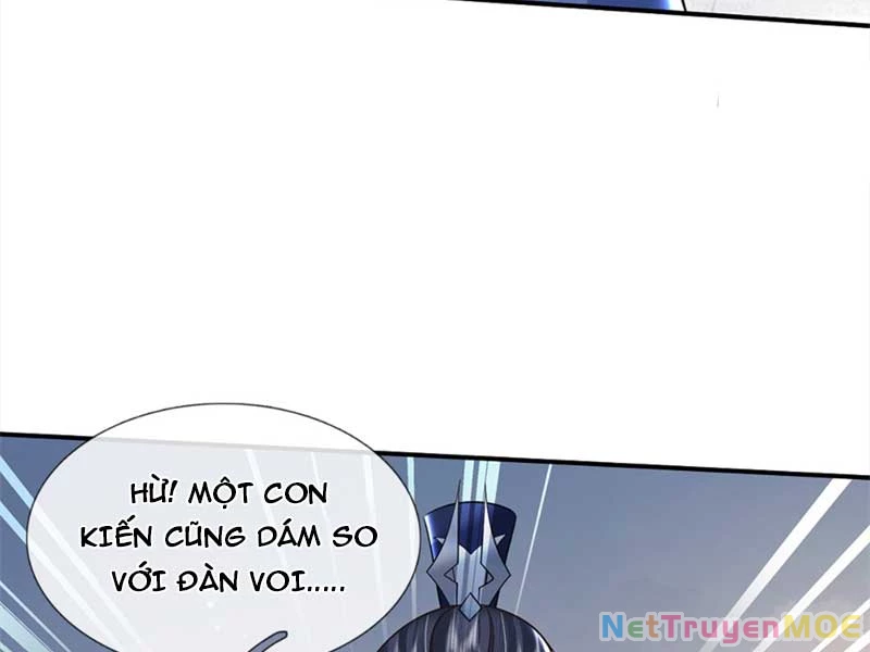 Kiếm Tiên Võ Đế: Bắt Đầu Huyền Vũ Môn Chi Biến Chapter 37 - Trang 2