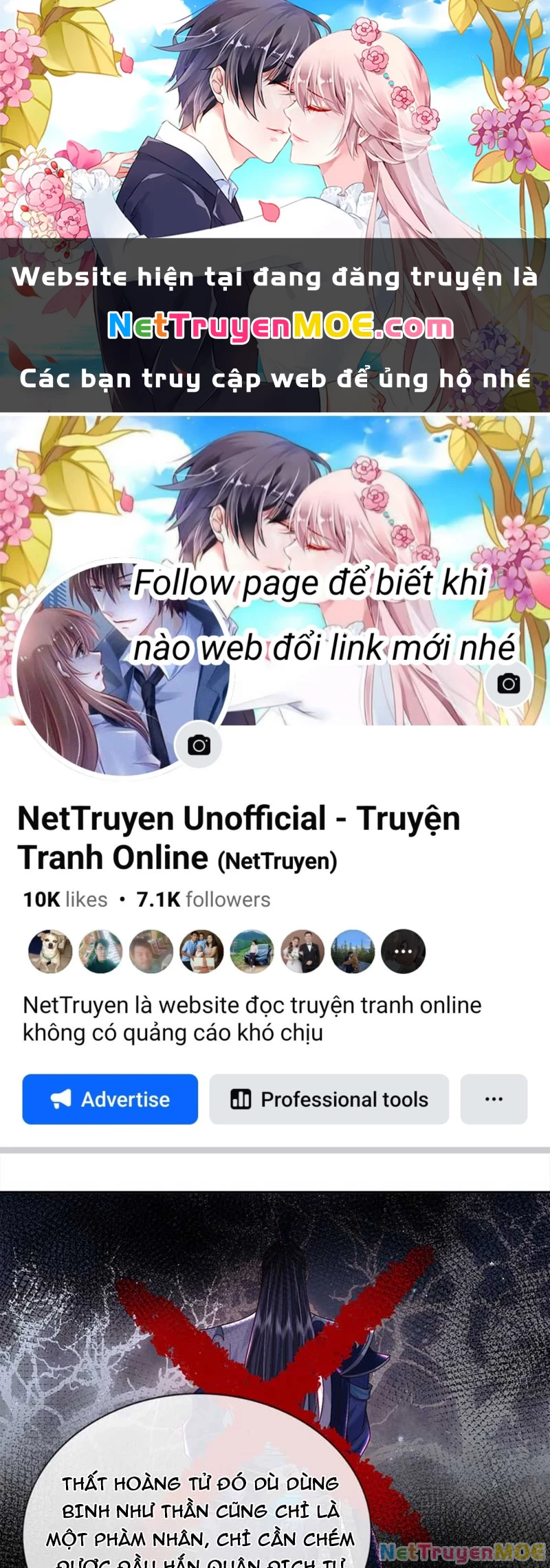 Kiếm Tiên Võ Đế: Bắt Đầu Huyền Vũ Môn Chi Biến Chapter 37 - Trang 2