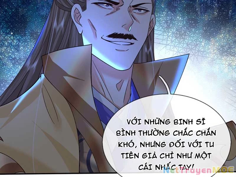 Kiếm Tiên Võ Đế: Bắt Đầu Huyền Vũ Môn Chi Biến Chapter 37 - Trang 2