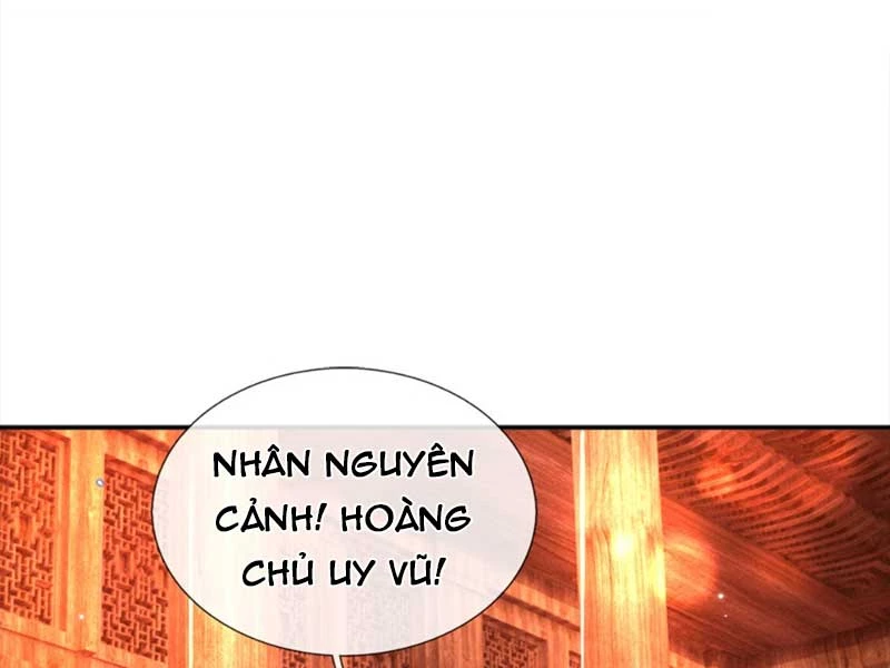 Kiếm Tiên Võ Đế: Bắt Đầu Huyền Vũ Môn Chi Biến Chapter 37 - Trang 2