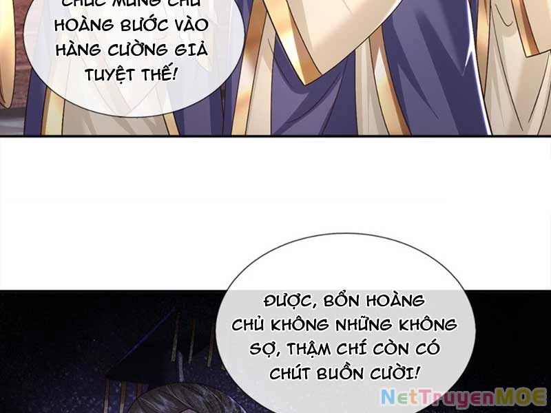 Kiếm Tiên Võ Đế: Bắt Đầu Huyền Vũ Môn Chi Biến Chapter 37 - Trang 2
