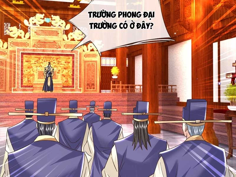Kiếm Tiên Võ Đế: Bắt Đầu Huyền Vũ Môn Chi Biến Chapter 37 - Trang 2