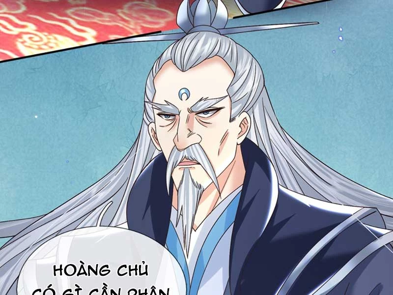 Kiếm Tiên Võ Đế: Bắt Đầu Huyền Vũ Môn Chi Biến Chapter 37 - Trang 2