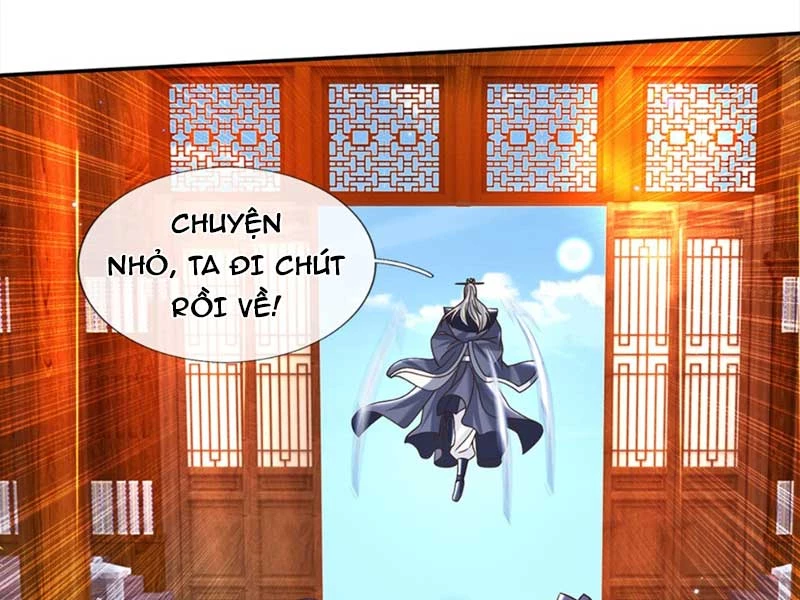 Kiếm Tiên Võ Đế: Bắt Đầu Huyền Vũ Môn Chi Biến Chapter 37 - Trang 2