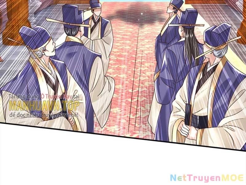 Kiếm Tiên Võ Đế: Bắt Đầu Huyền Vũ Môn Chi Biến Chapter 37 - Trang 2