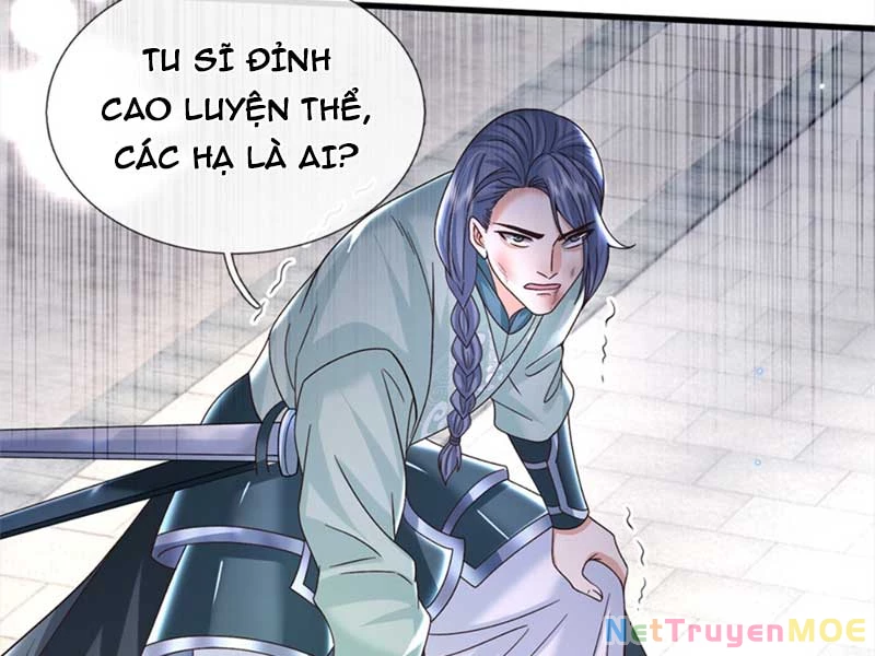 Kiếm Tiên Võ Đế: Bắt Đầu Huyền Vũ Môn Chi Biến Chapter 37 - Trang 2