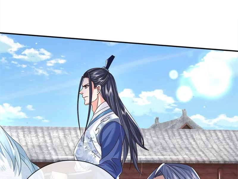 Kiếm Tiên Võ Đế: Bắt Đầu Huyền Vũ Môn Chi Biến Chapter 37 - Trang 2