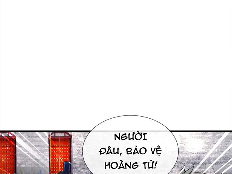 Kiếm Tiên Võ Đế: Bắt Đầu Huyền Vũ Môn Chi Biến Chapter 37 - Trang 2