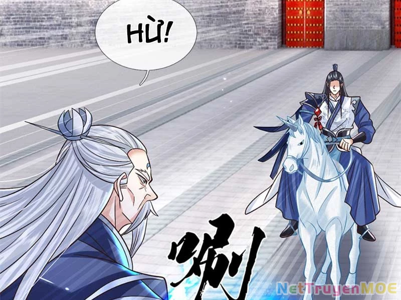 Kiếm Tiên Võ Đế: Bắt Đầu Huyền Vũ Môn Chi Biến Chapter 37 - Trang 2