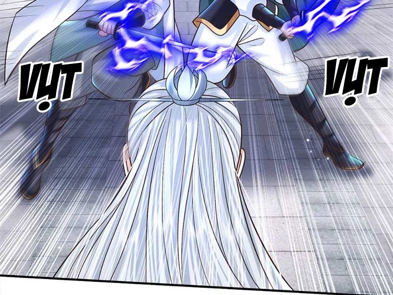 Kiếm Tiên Võ Đế: Bắt Đầu Huyền Vũ Môn Chi Biến Chapter 37 - Trang 2