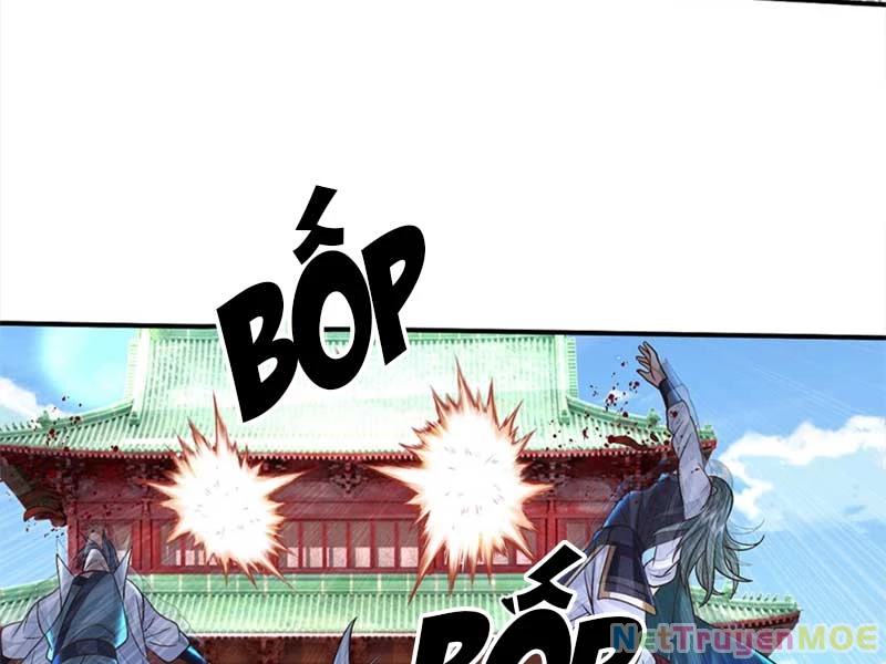 Kiếm Tiên Võ Đế: Bắt Đầu Huyền Vũ Môn Chi Biến Chapter 37 - Trang 2