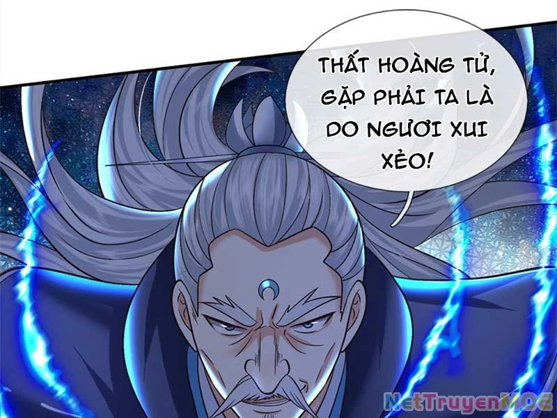 Kiếm Tiên Võ Đế: Bắt Đầu Huyền Vũ Môn Chi Biến Chapter 37 - Trang 2