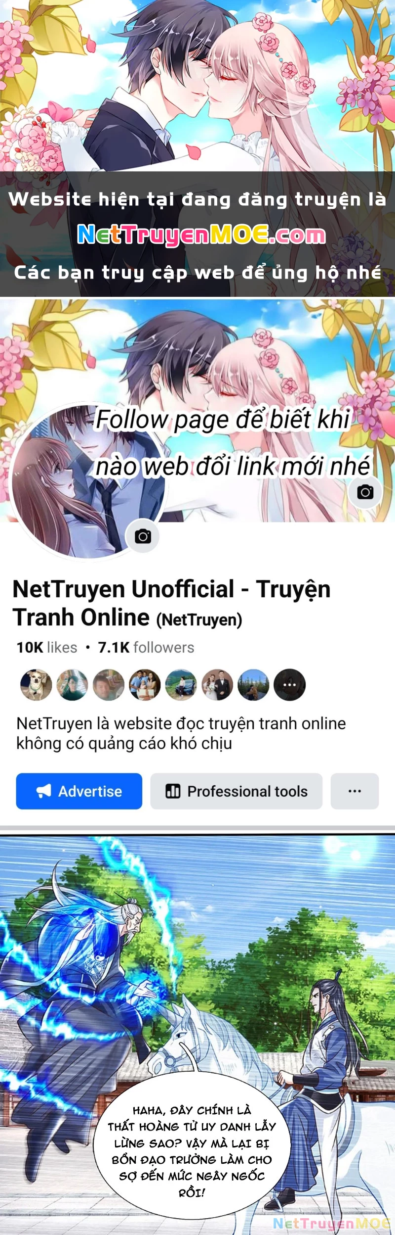 Kiếm Tiên Võ Đế: Bắt Đầu Huyền Vũ Môn Chi Biến Chapter 38 - Trang 2