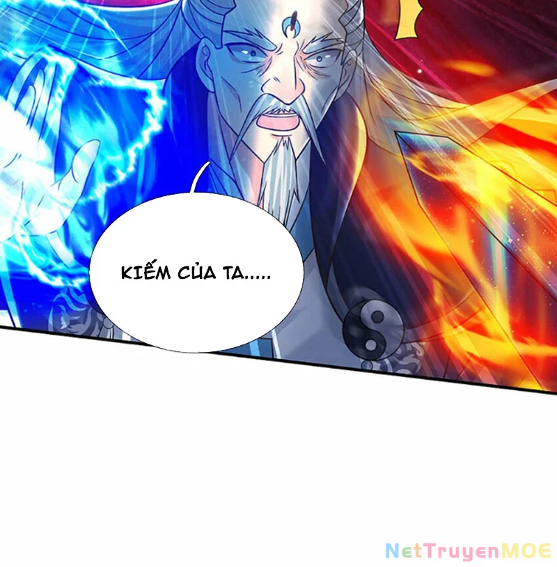 Kiếm Tiên Võ Đế: Bắt Đầu Huyền Vũ Môn Chi Biến Chapter 38 - Trang 2