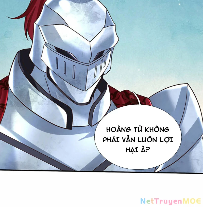 Kiếm Tiên Võ Đế: Bắt Đầu Huyền Vũ Môn Chi Biến Chapter 38 - Trang 2