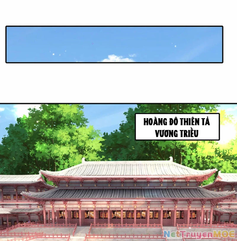 Kiếm Tiên Võ Đế: Bắt Đầu Huyền Vũ Môn Chi Biến Chapter 38 - Trang 2