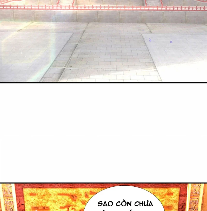 Kiếm Tiên Võ Đế: Bắt Đầu Huyền Vũ Môn Chi Biến Chapter 38 - Trang 2
