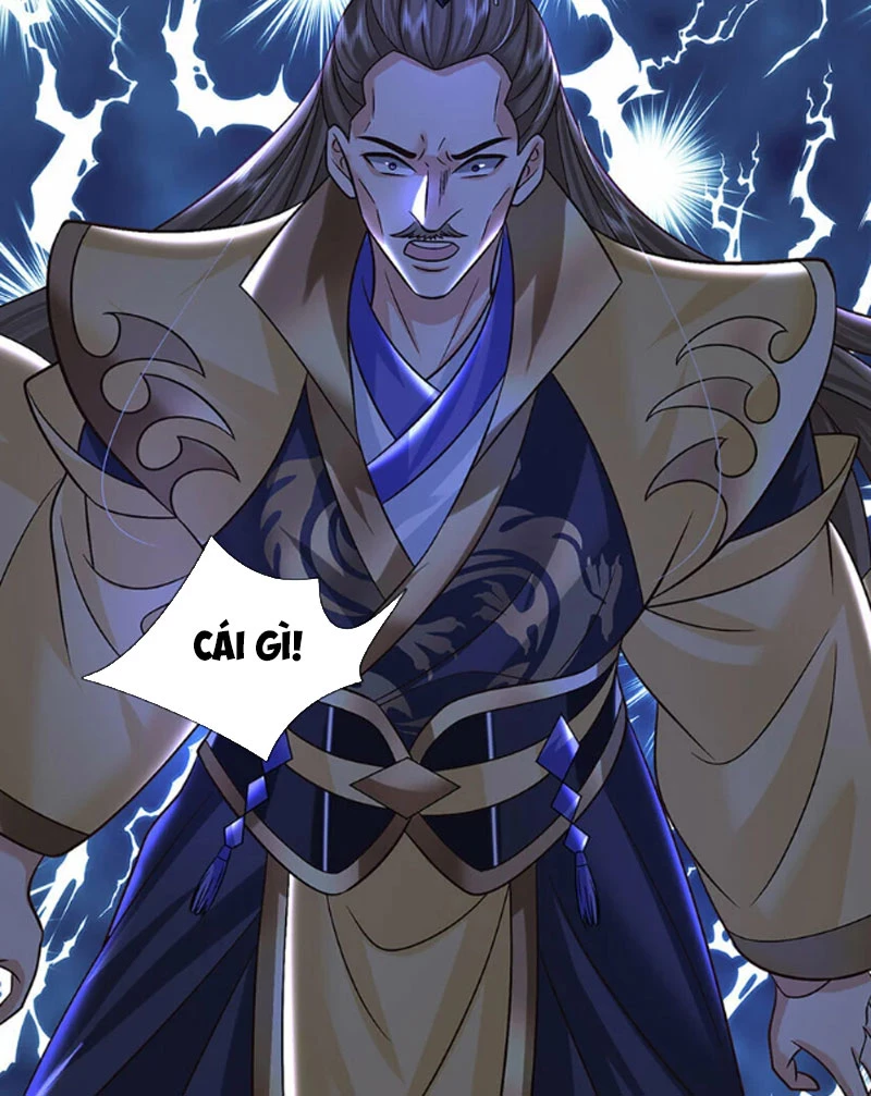 Kiếm Tiên Võ Đế: Bắt Đầu Huyền Vũ Môn Chi Biến Chapter 38 - Trang 2