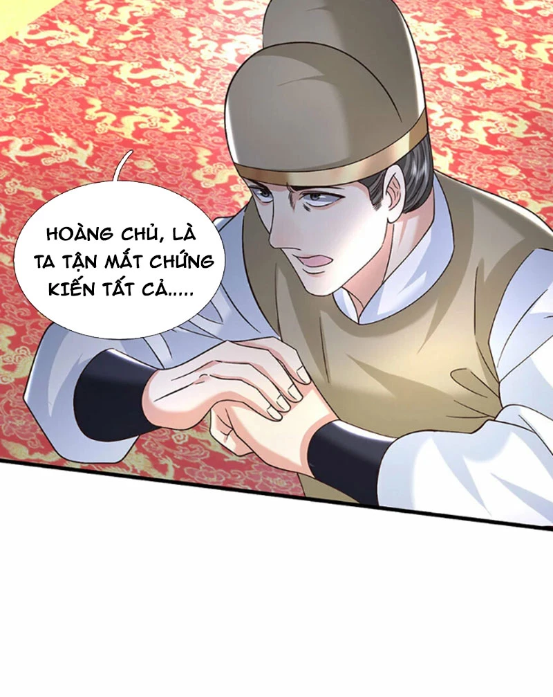 Kiếm Tiên Võ Đế: Bắt Đầu Huyền Vũ Môn Chi Biến Chapter 38 - Trang 2