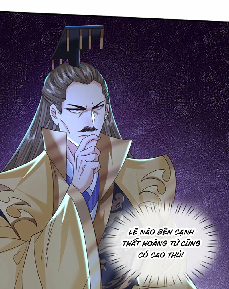 Kiếm Tiên Võ Đế: Bắt Đầu Huyền Vũ Môn Chi Biến Chapter 38 - Trang 2
