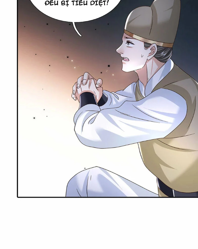Kiếm Tiên Võ Đế: Bắt Đầu Huyền Vũ Môn Chi Biến Chapter 38 - Trang 2