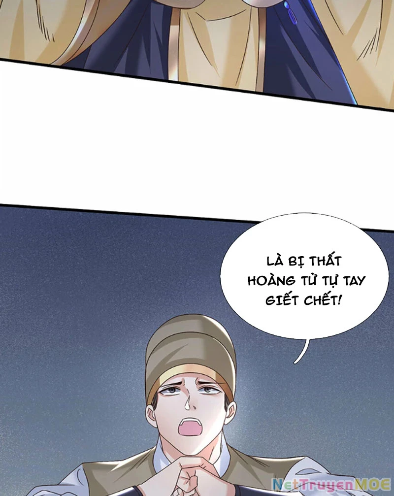 Kiếm Tiên Võ Đế: Bắt Đầu Huyền Vũ Môn Chi Biến Chapter 38 - Trang 2