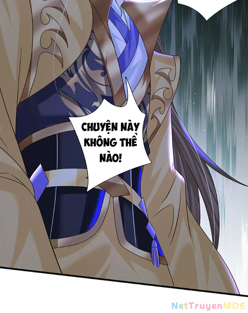 Kiếm Tiên Võ Đế: Bắt Đầu Huyền Vũ Môn Chi Biến Chapter 38 - Trang 2