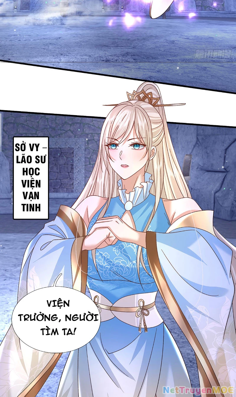 Kiếm Tiên Võ Đế: Bắt Đầu Huyền Vũ Môn Chi Biến Chapter 40 - Trang 2