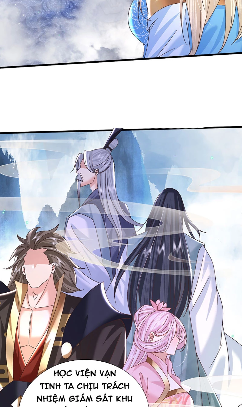 Kiếm Tiên Võ Đế: Bắt Đầu Huyền Vũ Môn Chi Biến Chapter 40 - Trang 2