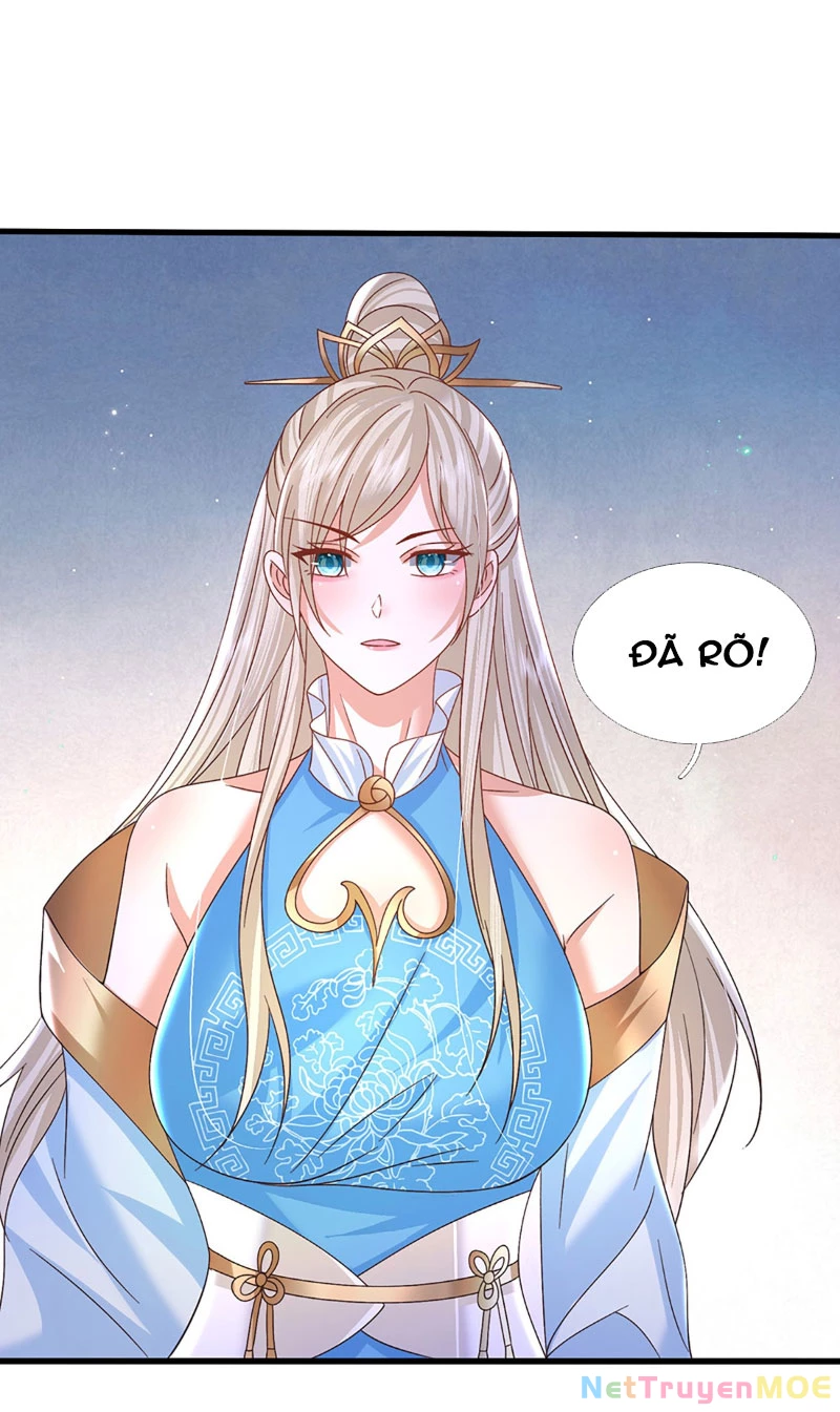 Kiếm Tiên Võ Đế: Bắt Đầu Huyền Vũ Môn Chi Biến Chapter 40 - Trang 2