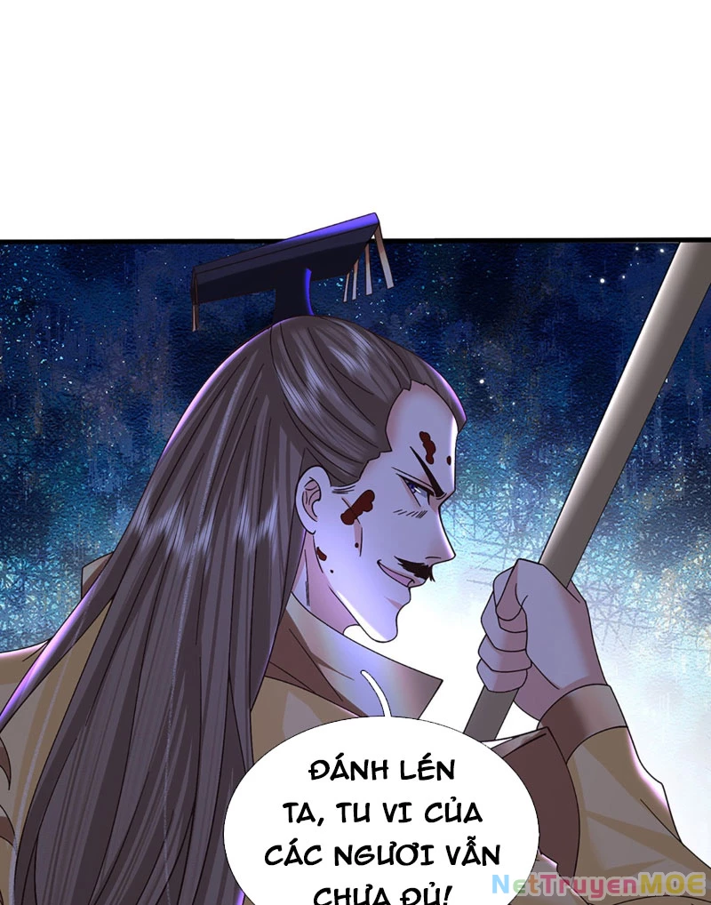 Kiếm Tiên Võ Đế: Bắt Đầu Huyền Vũ Môn Chi Biến Chapter 40 - Trang 2