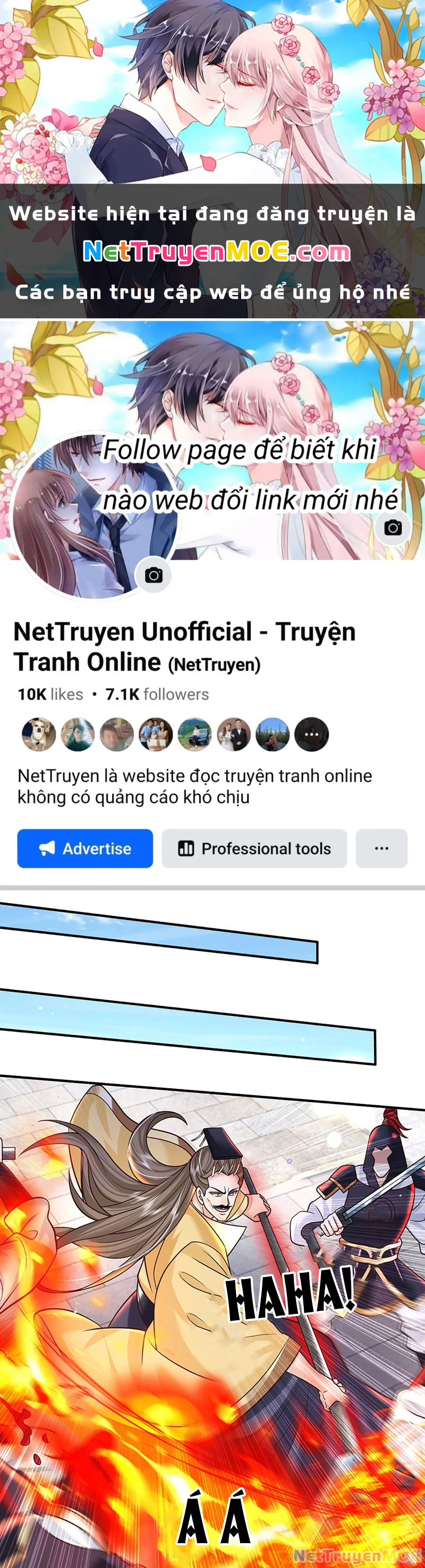 Kiếm Tiên Võ Đế: Bắt Đầu Huyền Vũ Môn Chi Biến Chapter 41 - Trang 2