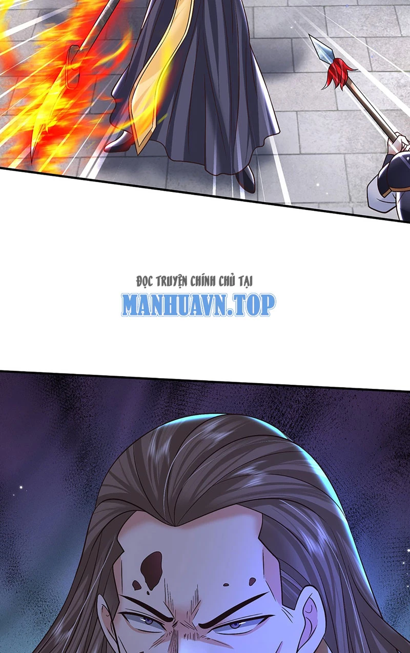 Kiếm Tiên Võ Đế: Bắt Đầu Huyền Vũ Môn Chi Biến Chapter 41 - Trang 2