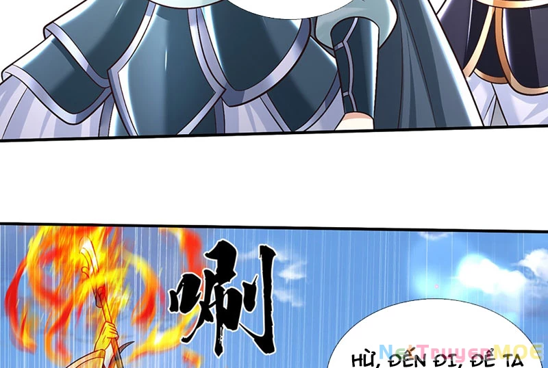 Kiếm Tiên Võ Đế: Bắt Đầu Huyền Vũ Môn Chi Biến Chapter 41 - Trang 2