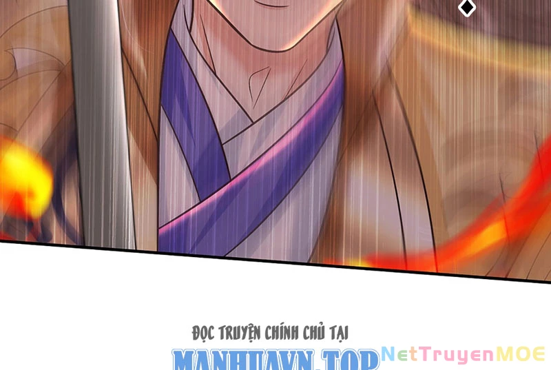 Kiếm Tiên Võ Đế: Bắt Đầu Huyền Vũ Môn Chi Biến Chapter 41 - Trang 2