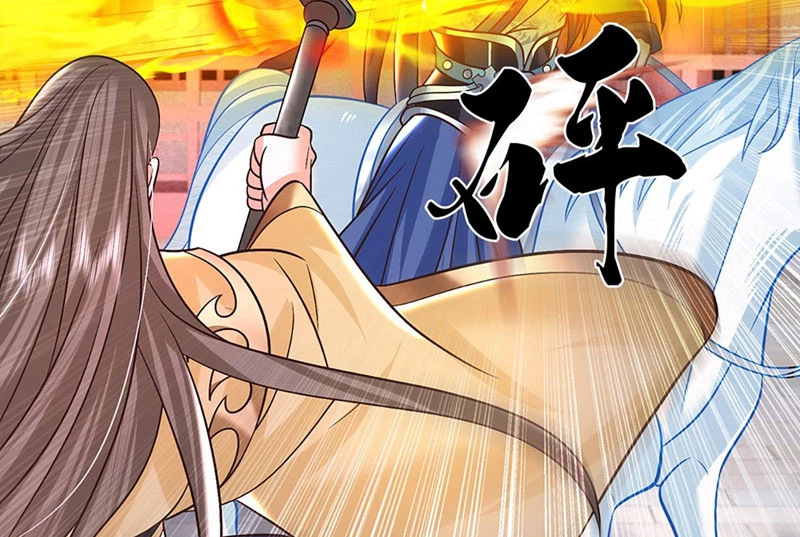 Kiếm Tiên Võ Đế: Bắt Đầu Huyền Vũ Môn Chi Biến Chapter 41 - Trang 2